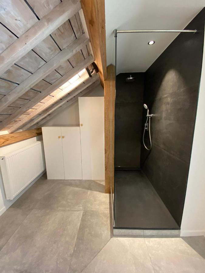 NEW Urban Studio Libramont Bagian luar foto